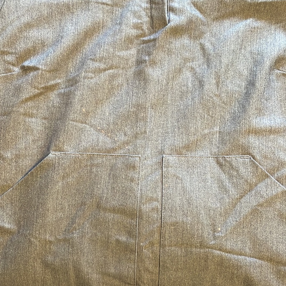 Heather Denim Figs Cordoba Pants & Kasane top XS - Picture 7 of 10